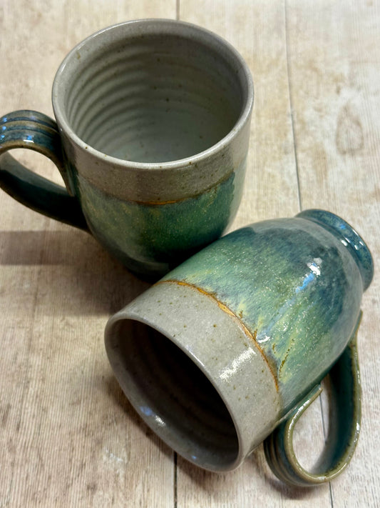 Agi Mug (Bali Collection)