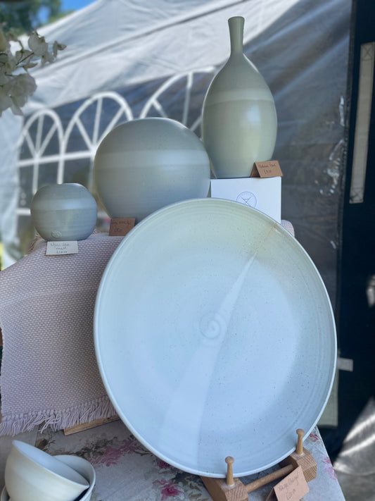 Platter (Boho Collection)