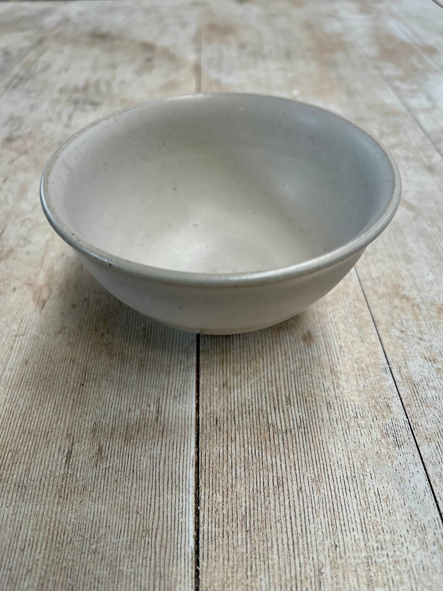 Tea Bowl (Boho Collection)