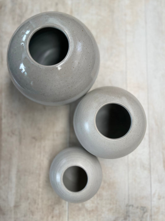 Moon Vase (Boho Collection)