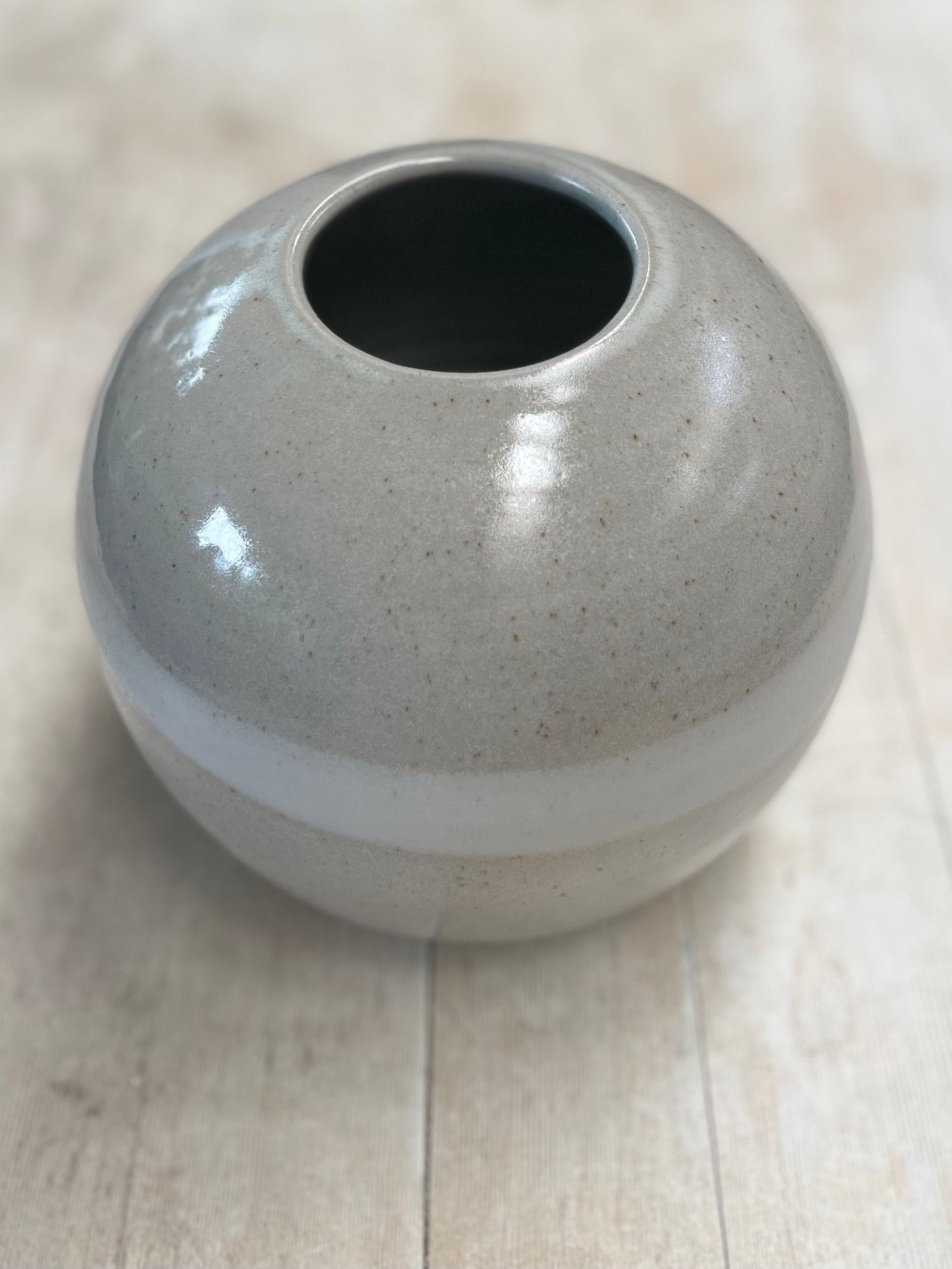 Moon Vase (Boho Collection)
