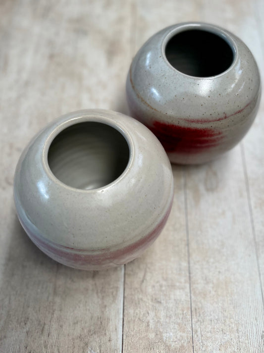 Moon Vase (Wild Orchid Collection)