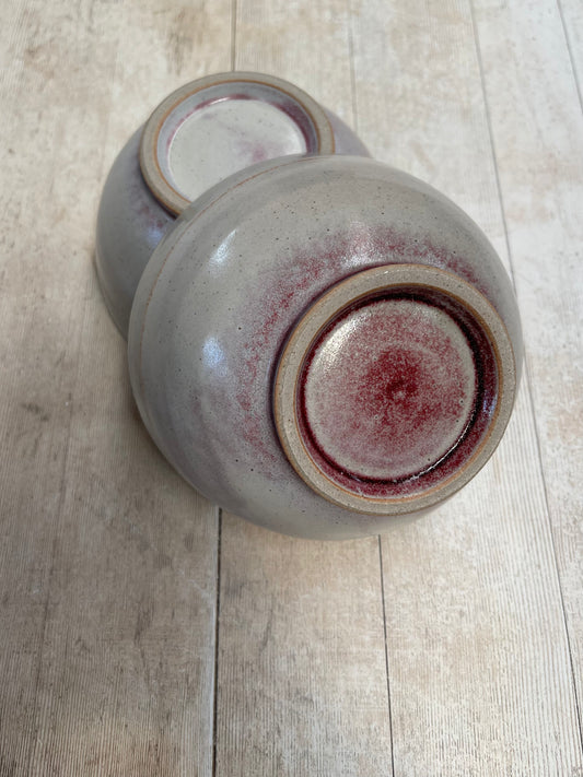 Cereal Bowl (Wild Orchid Collection)