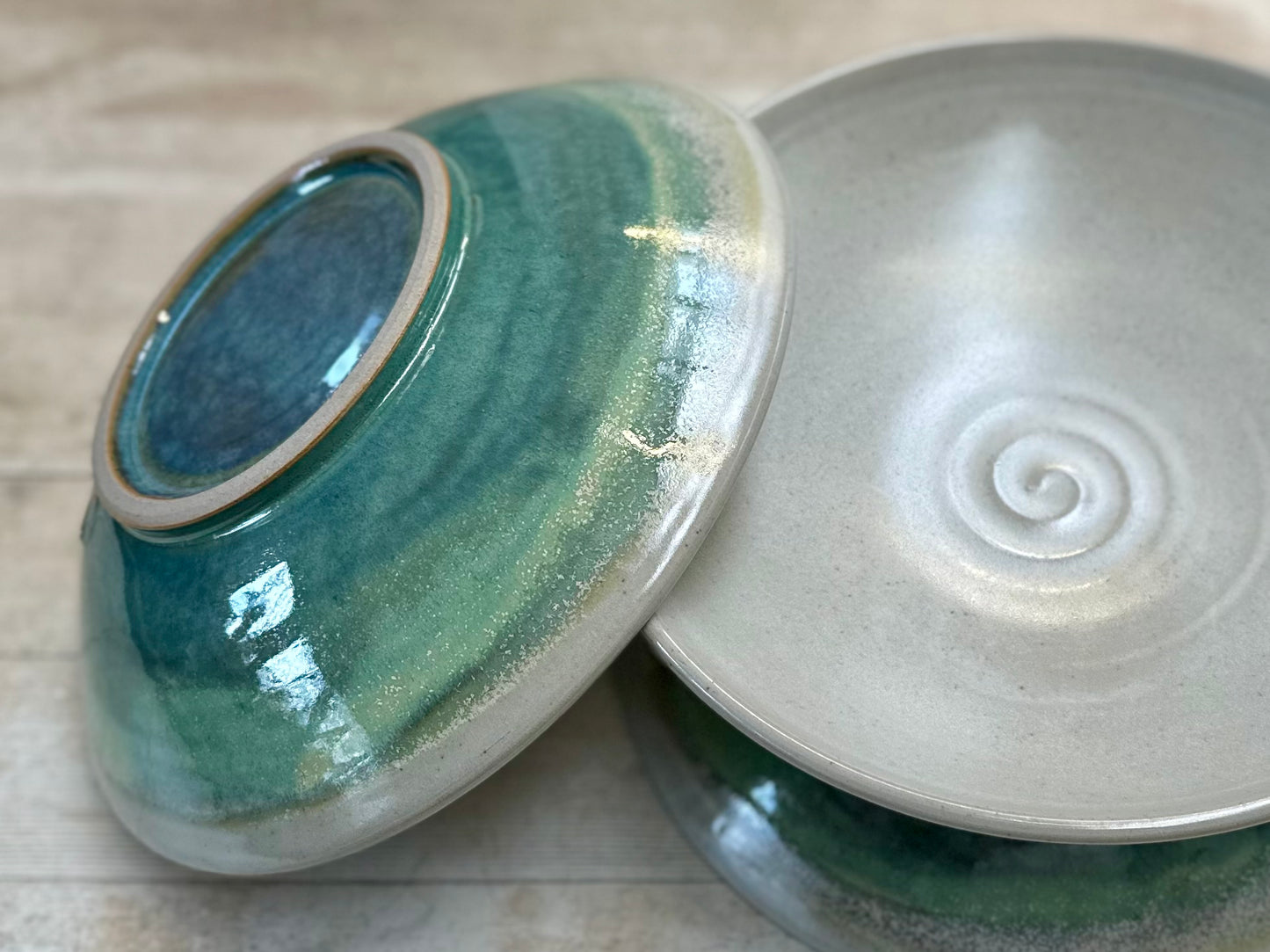 Pasta Bowls