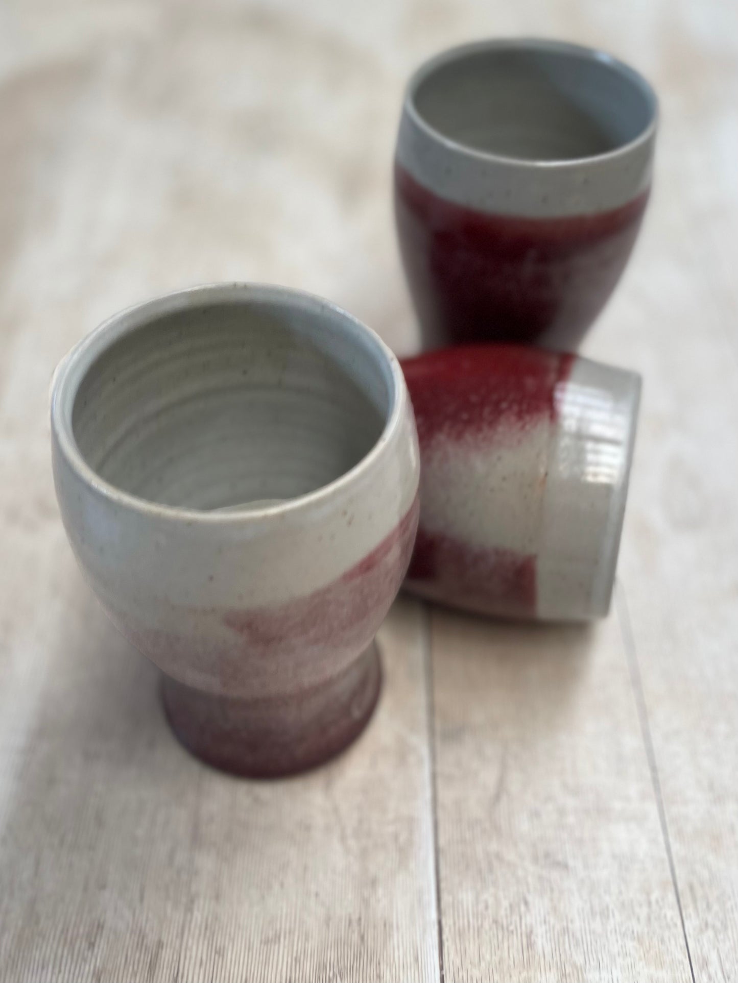 Pilsner Cups (Wild Orchid Collection)