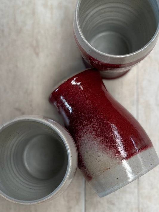 Pilsner Cups (Wild Orchid Collection)