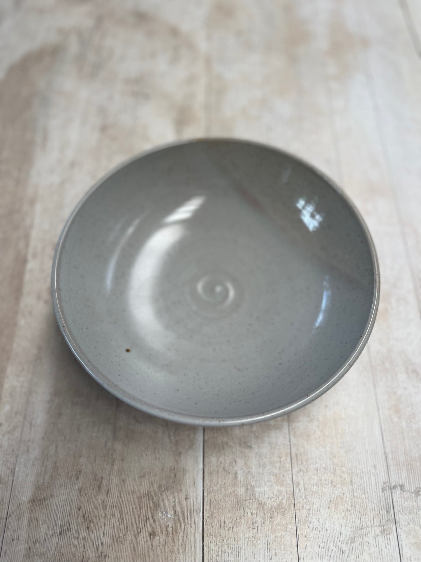 Pasta Bowl (Wild Orchid Collection)