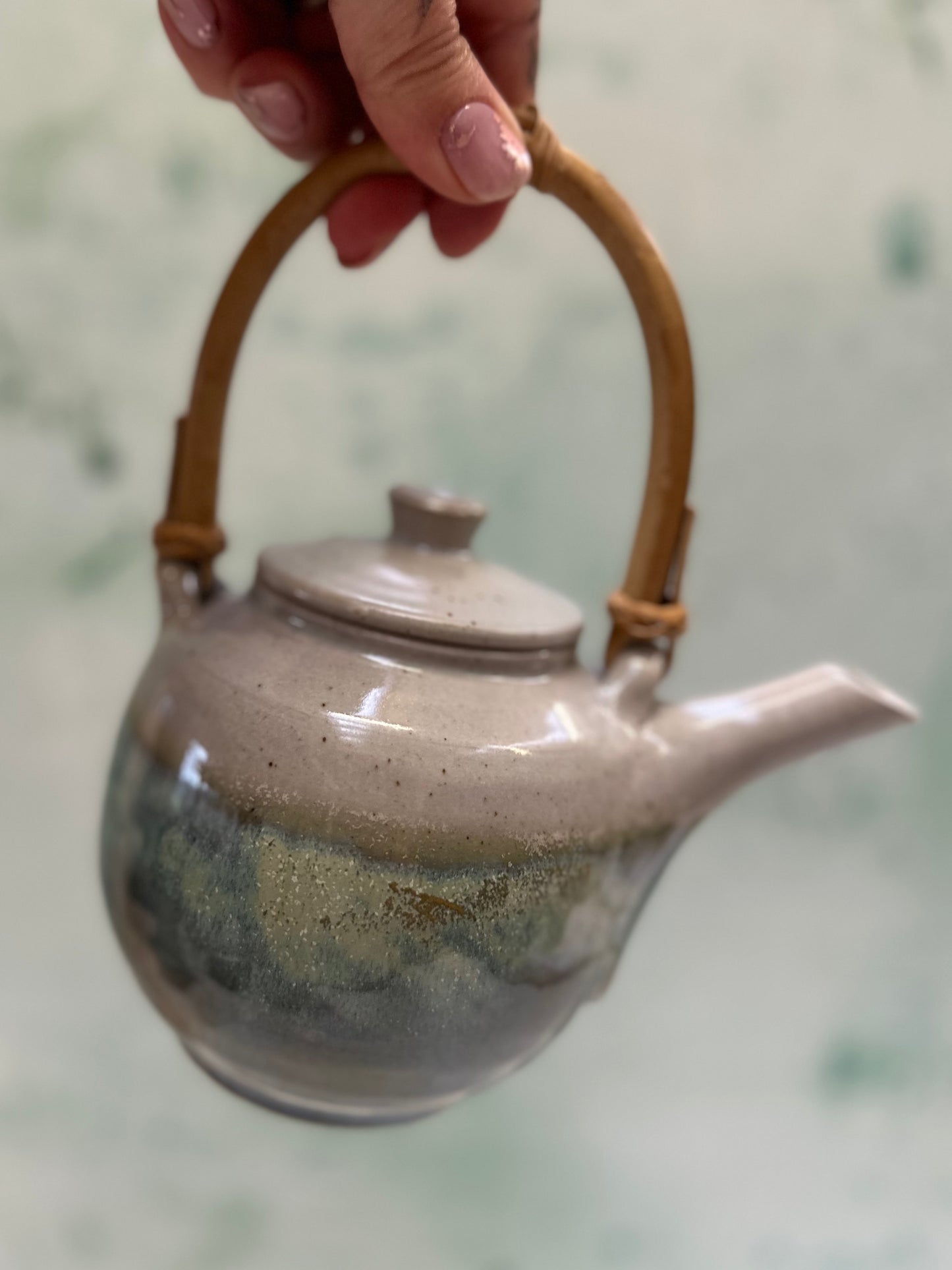 Teapot