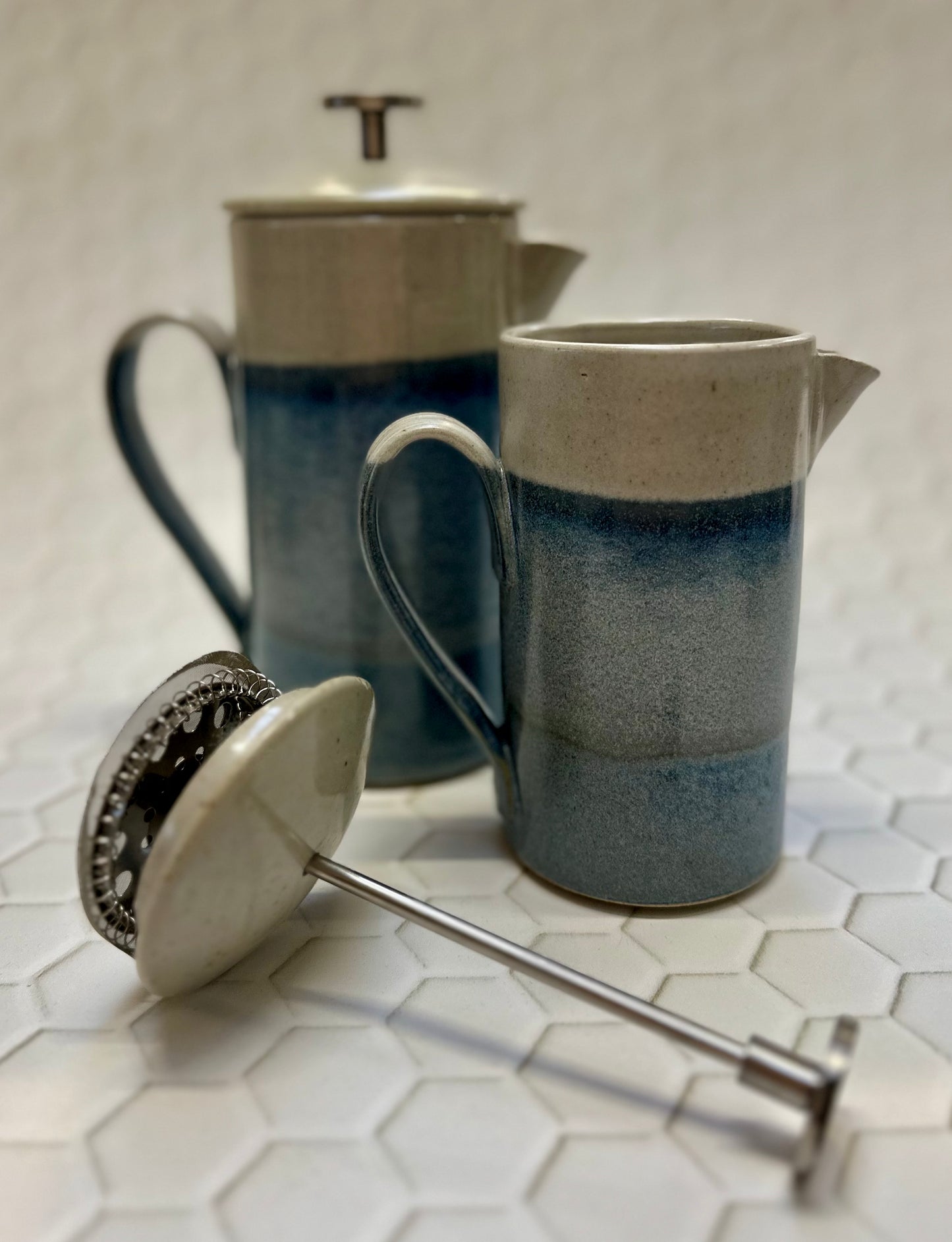 Cafetière