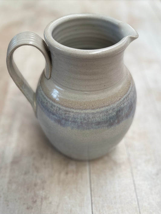 Jug (Jack Frost Collection)