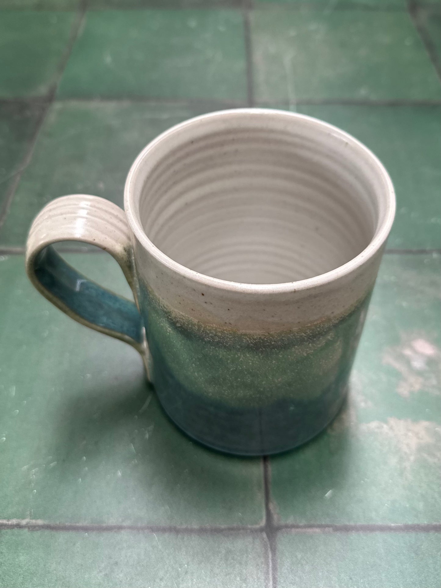 Pint Coffee Mug