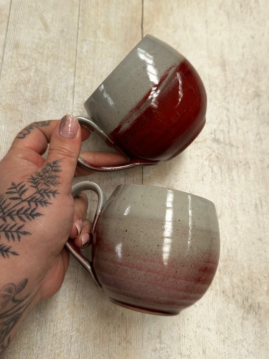 'Tea' Mug - Wild Orchid Collection