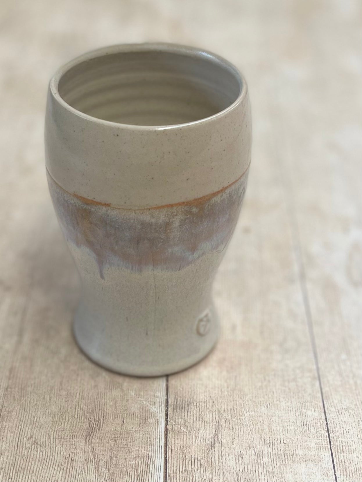 Pilsner Cup (Jack Frost Collection)