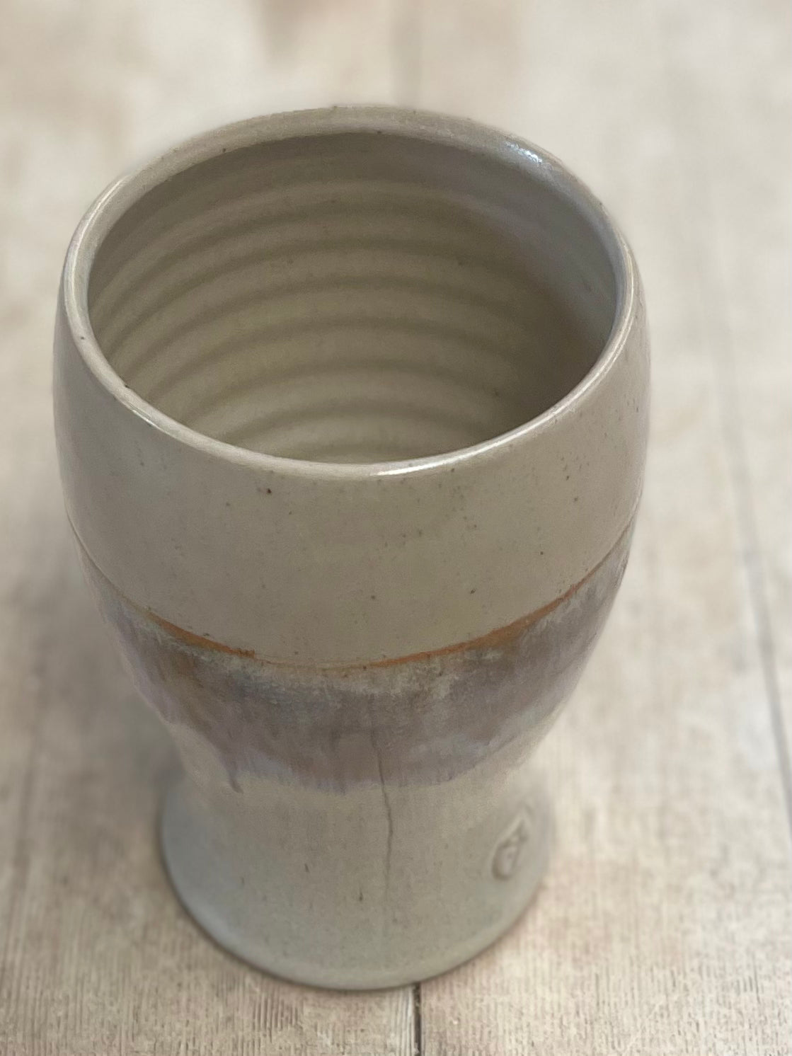 Pilsner Cup (Jack Frost Collection)