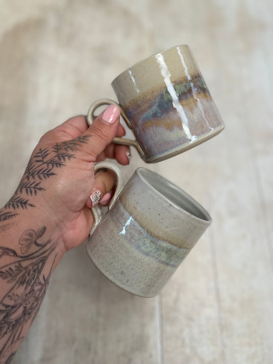 Coffee Mug (Jack Frost Collection)