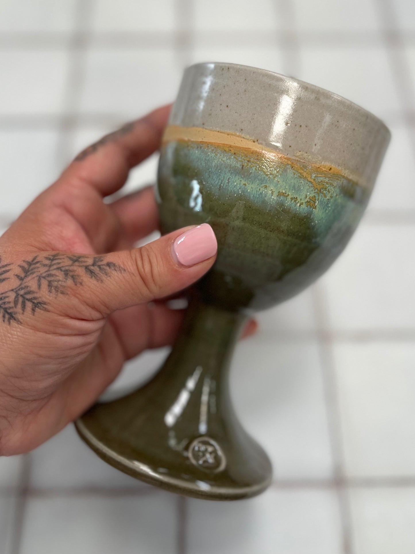 Goblet (Bali Collection)