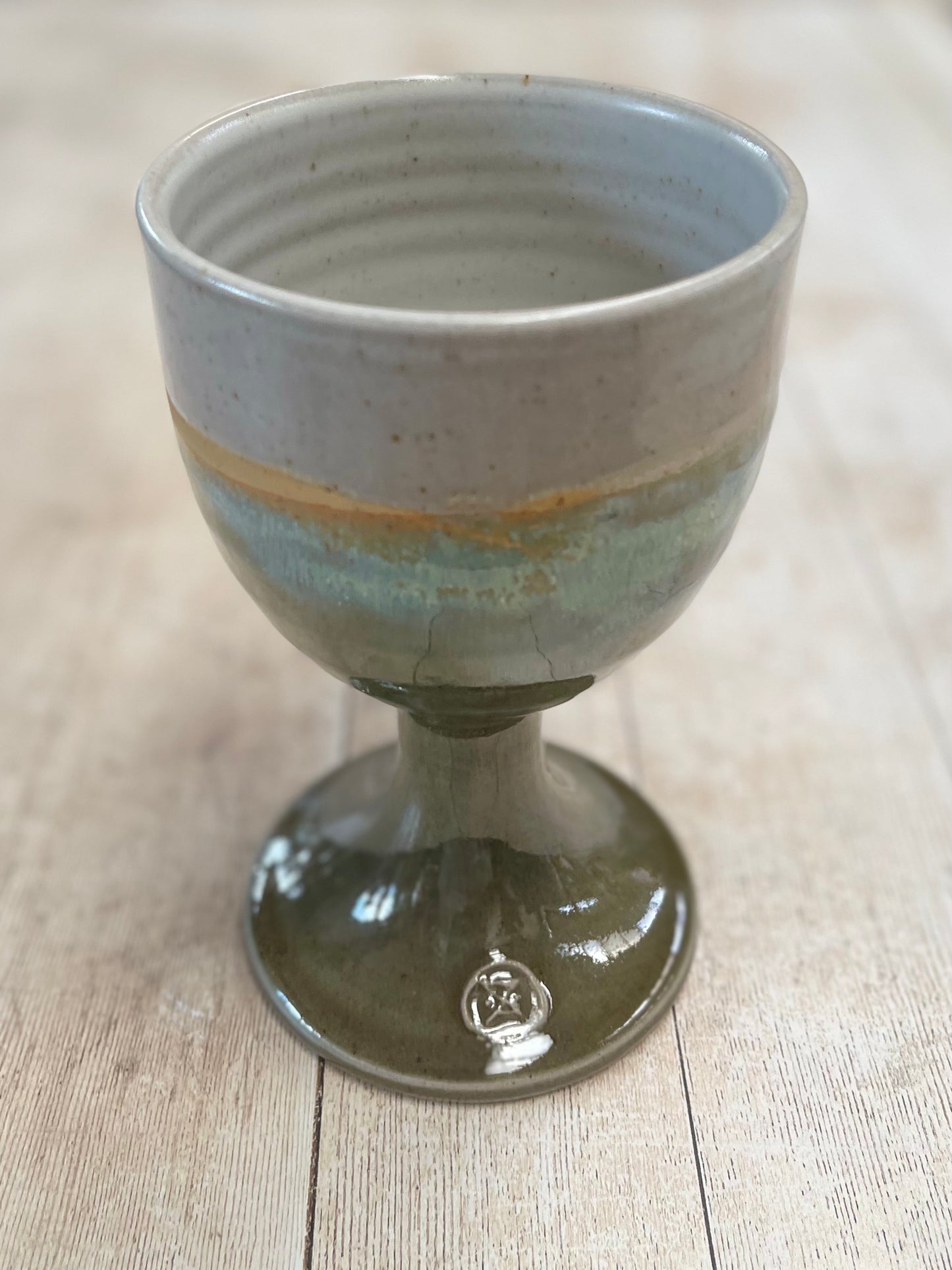 Goblet (Bali Collection)