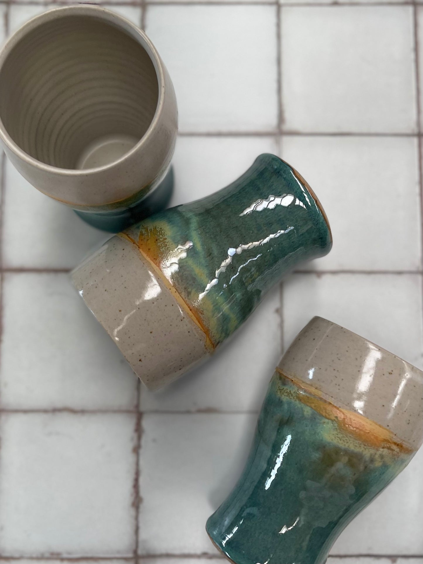 Pilsner Cups (Bali Collection)