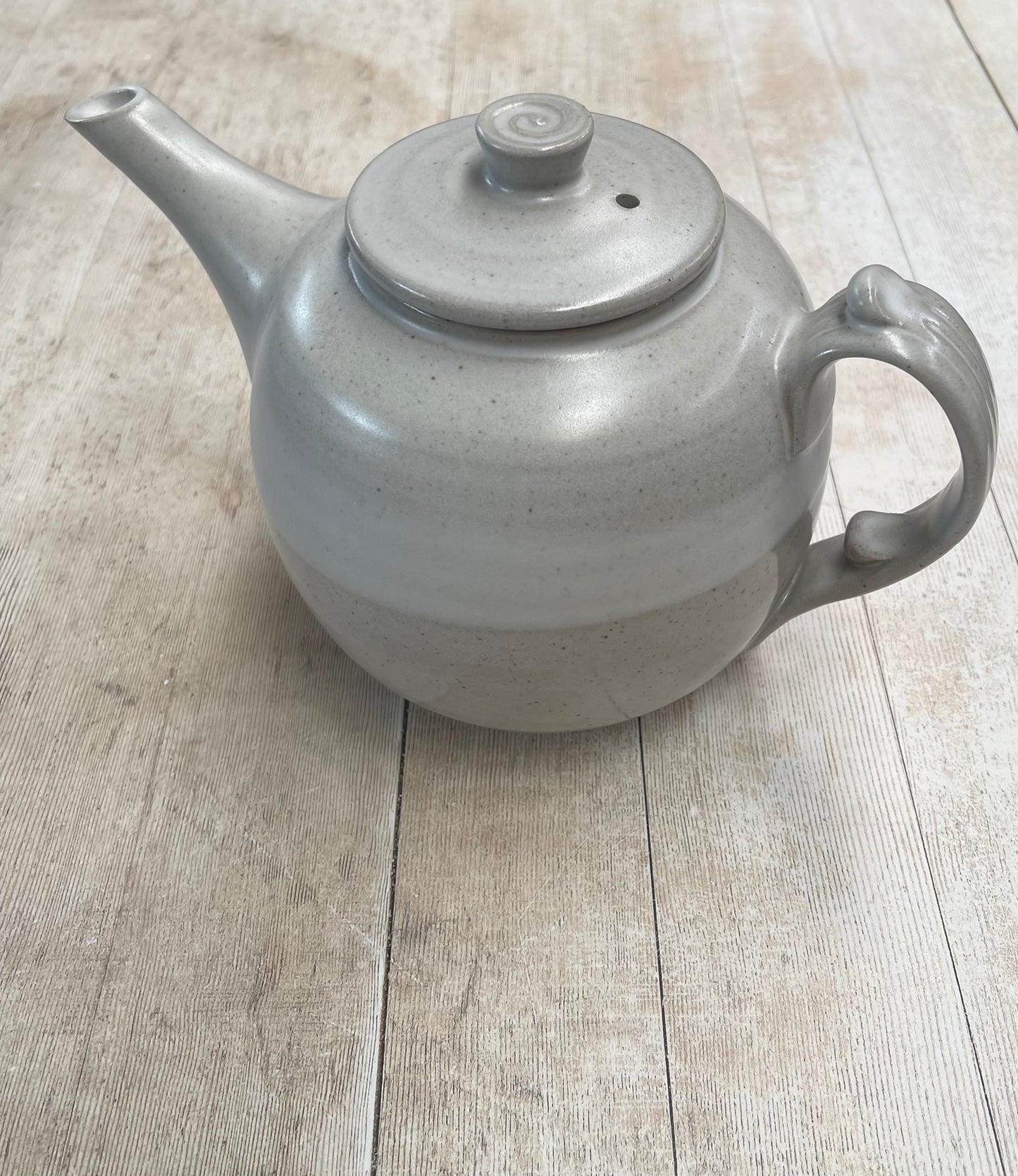 Teapot