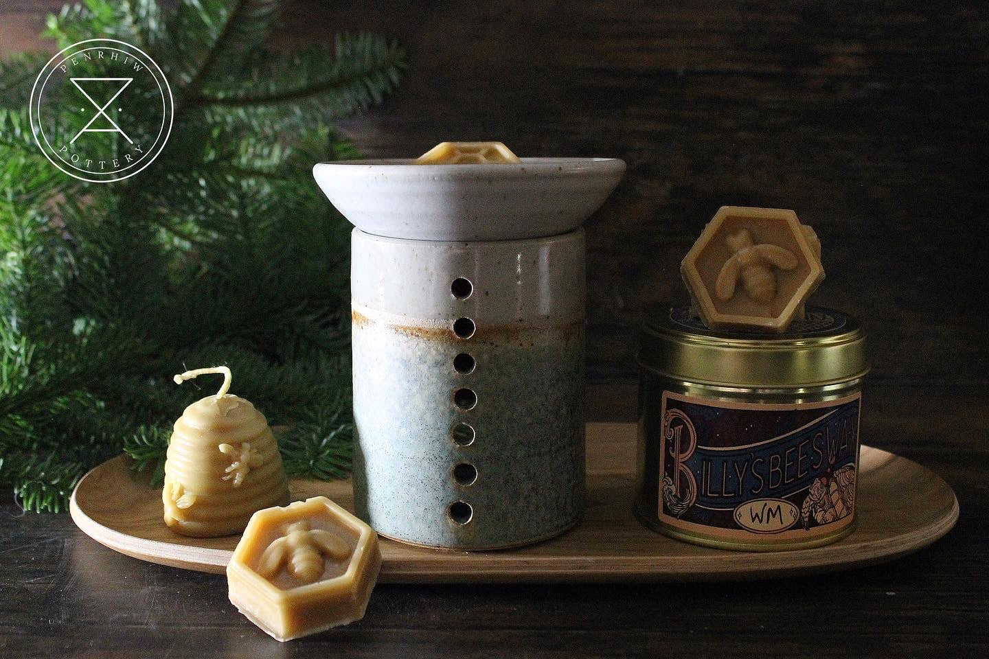 Wax Melt Burners (Signature Collection)