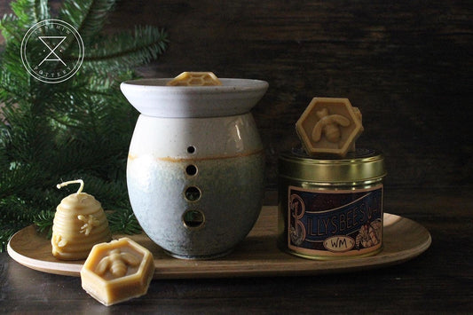 Wax Melt Burners (Signature Collection)