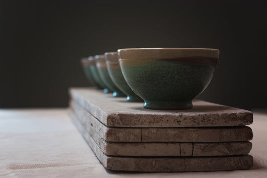Cereal Bowl (Signature Collection)