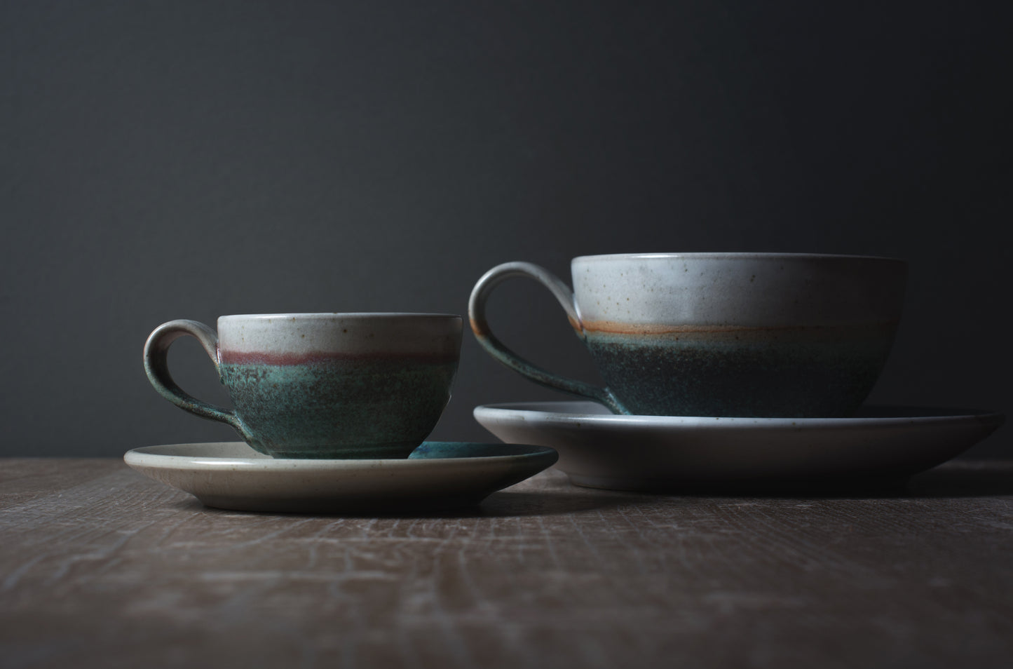 Cup & Saucer (Signature Collection)