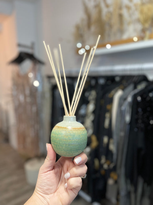 Diffuser Bottle & Reeds (Signature Collection)