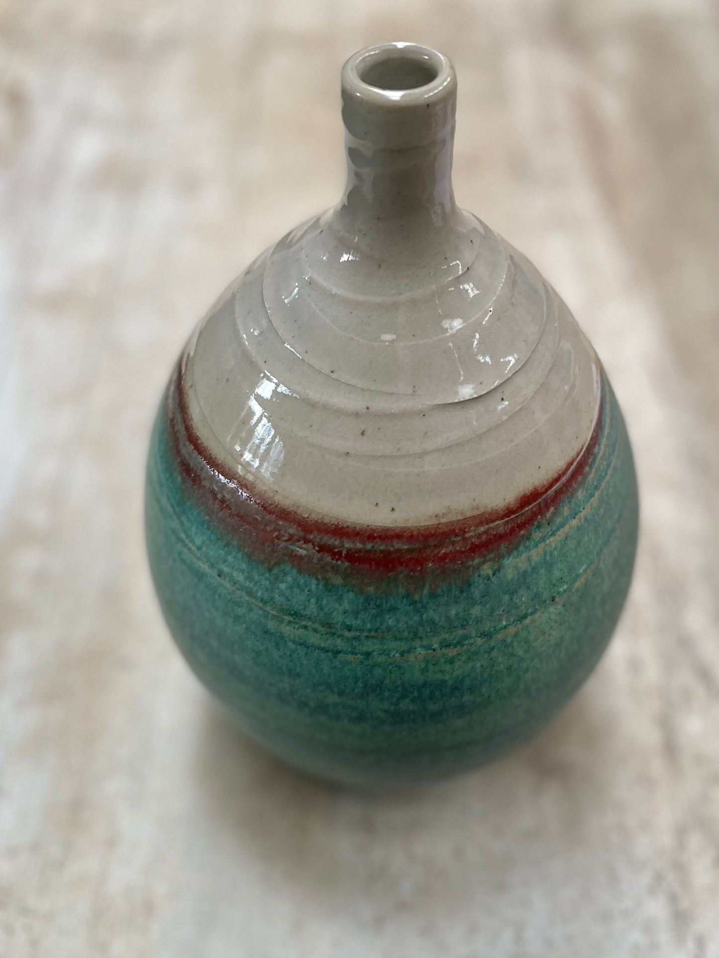 Long Necked Vases (Boho & Signature Collection)