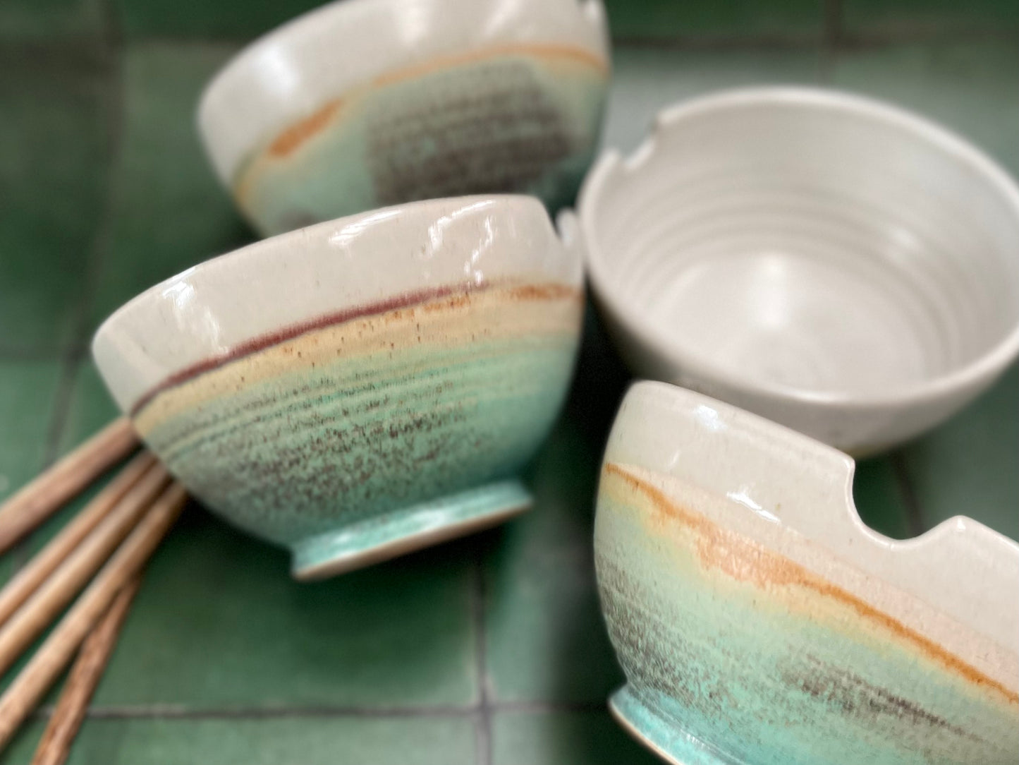 Noodle Bowl (Signature Collection)