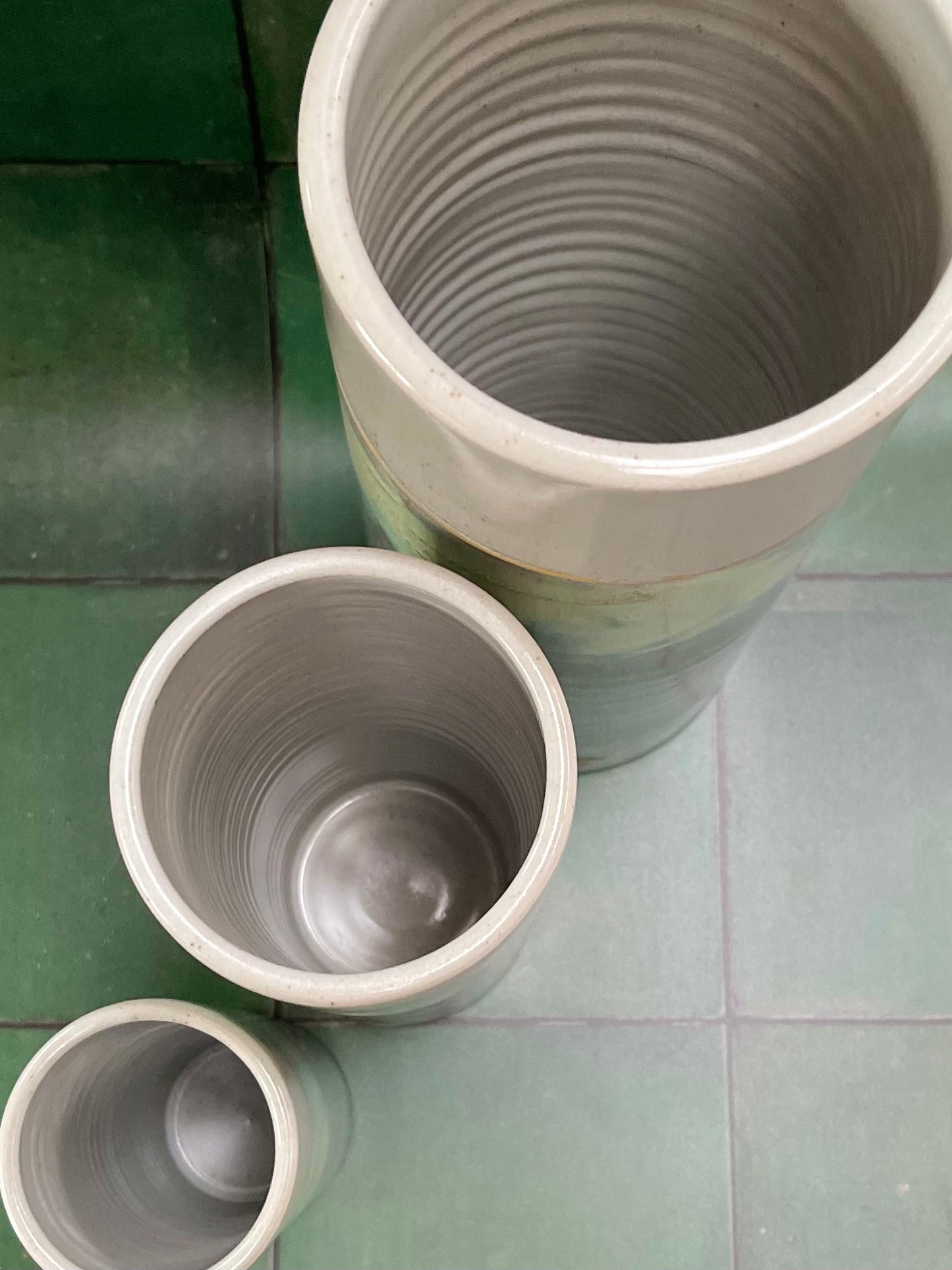Cylinder Vase (Bali Collection)