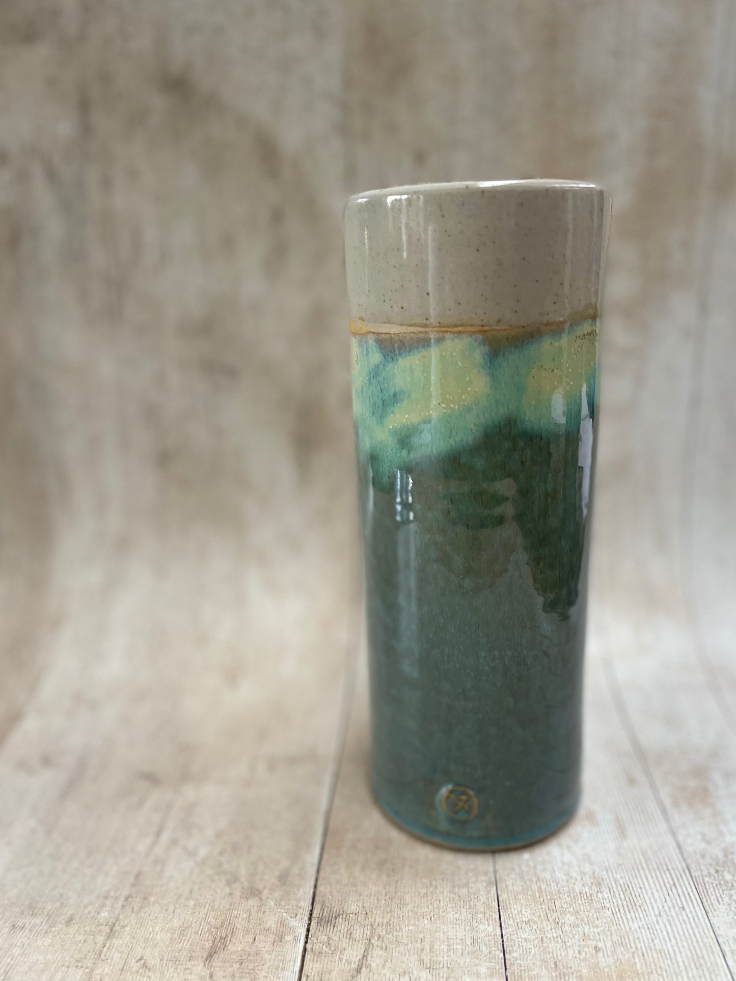 Cylinder Vase (Bali Collection)
