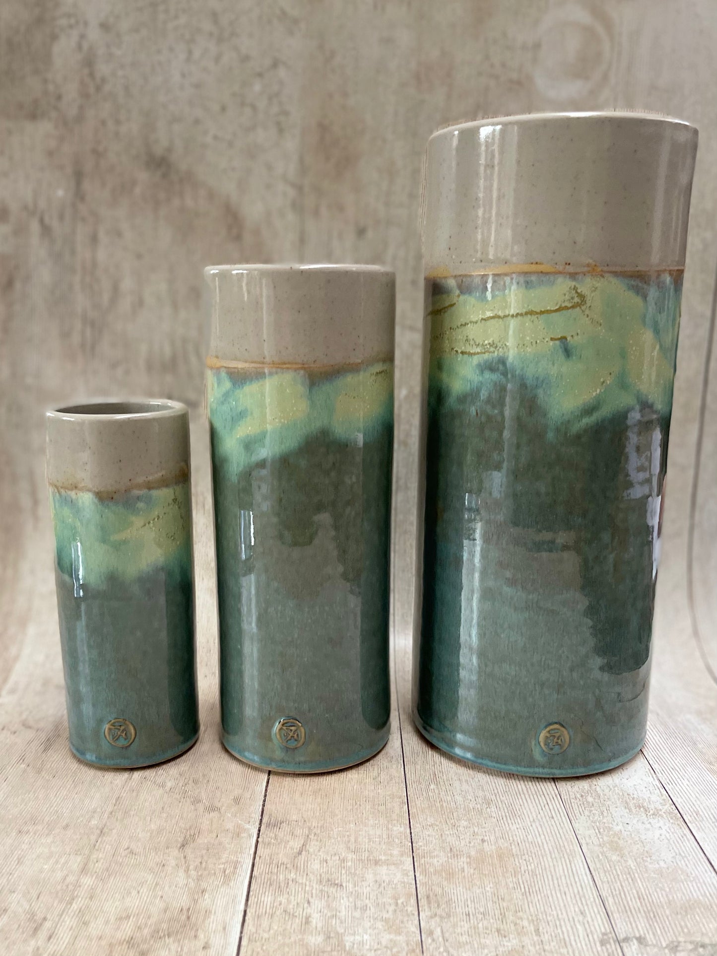 Cylinder Vase (Bali Collection)