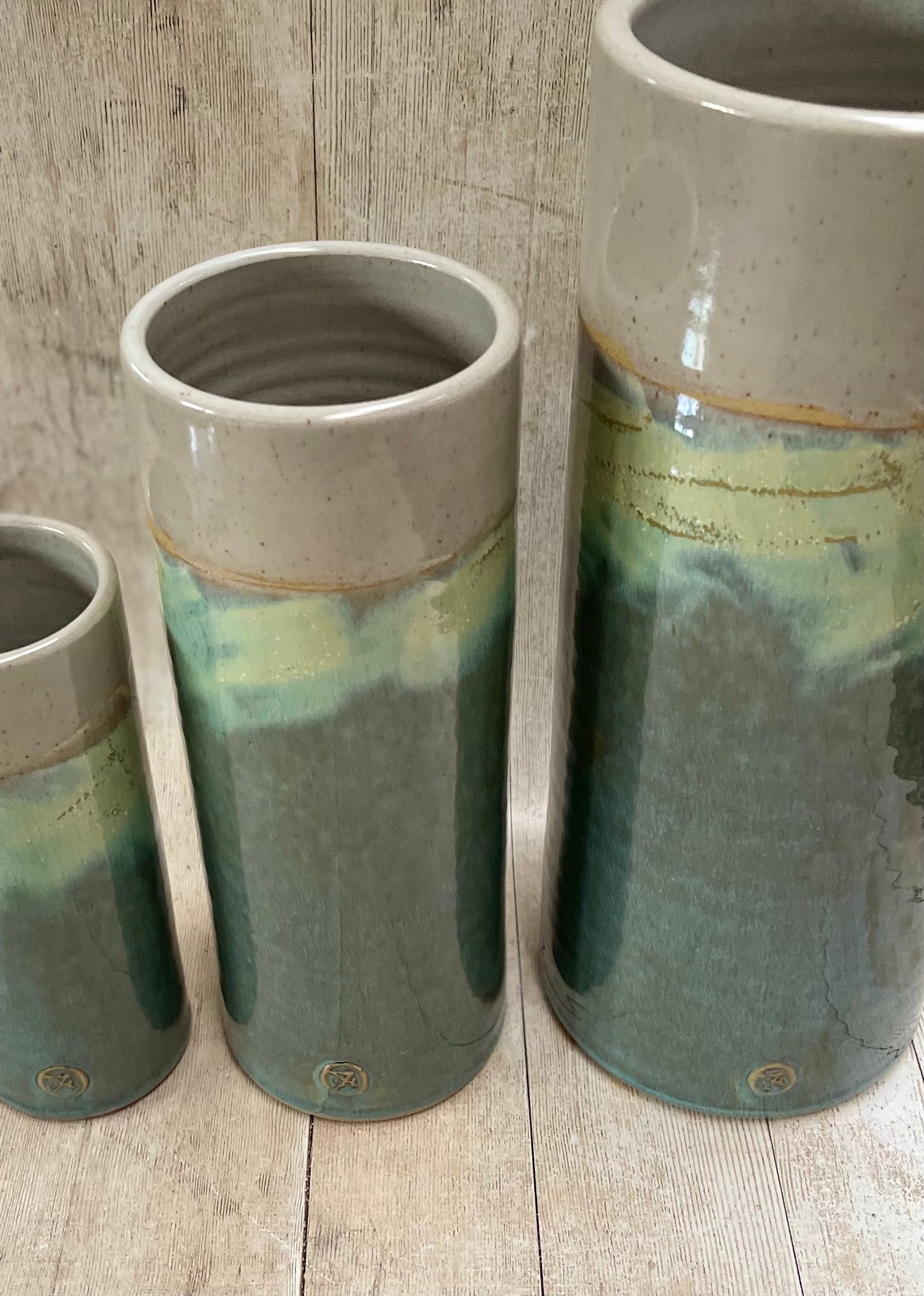 Cylinder Vase (Bali Collection)