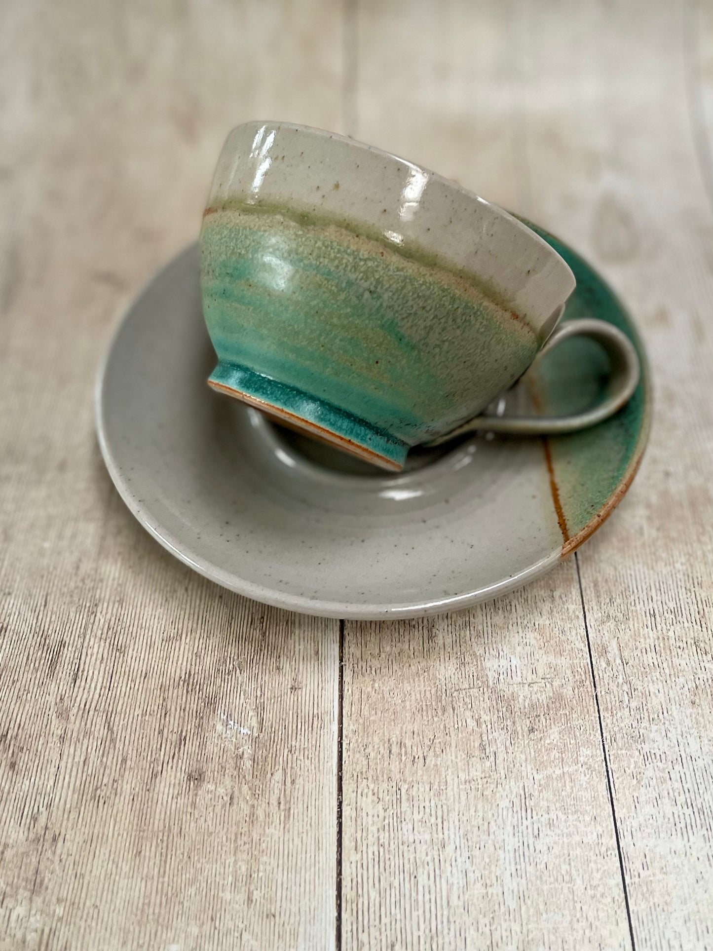 Cup & Saucer (Signature Collection)