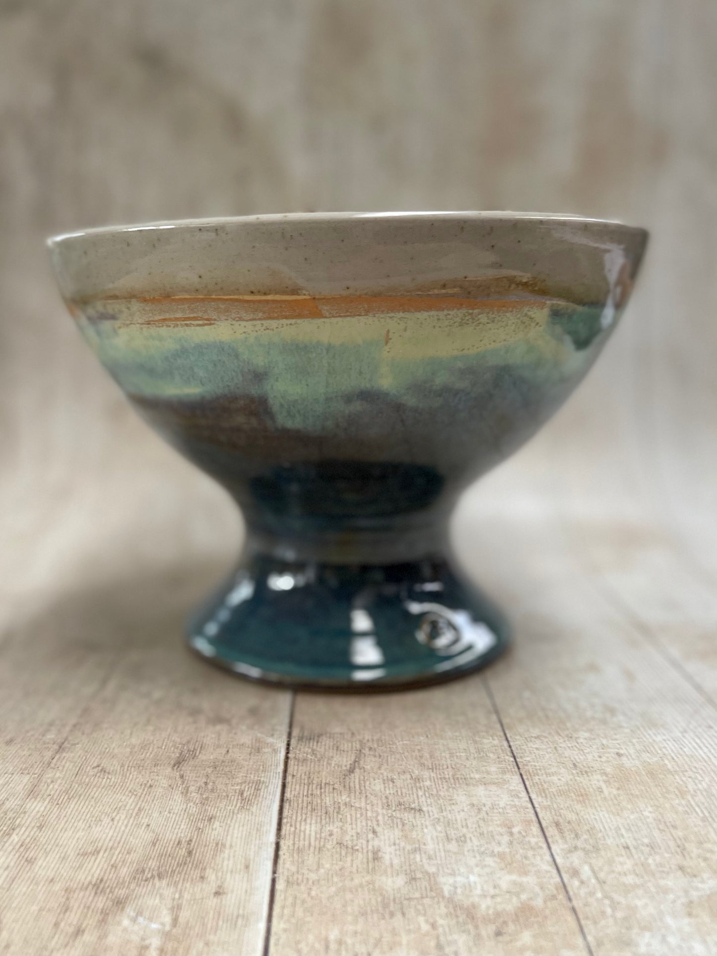 Punch Bowl (Bali Collection)