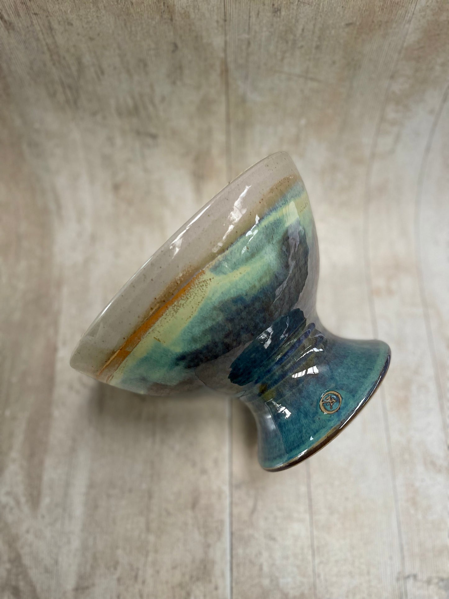 Punch Bowl (Bali Collection)