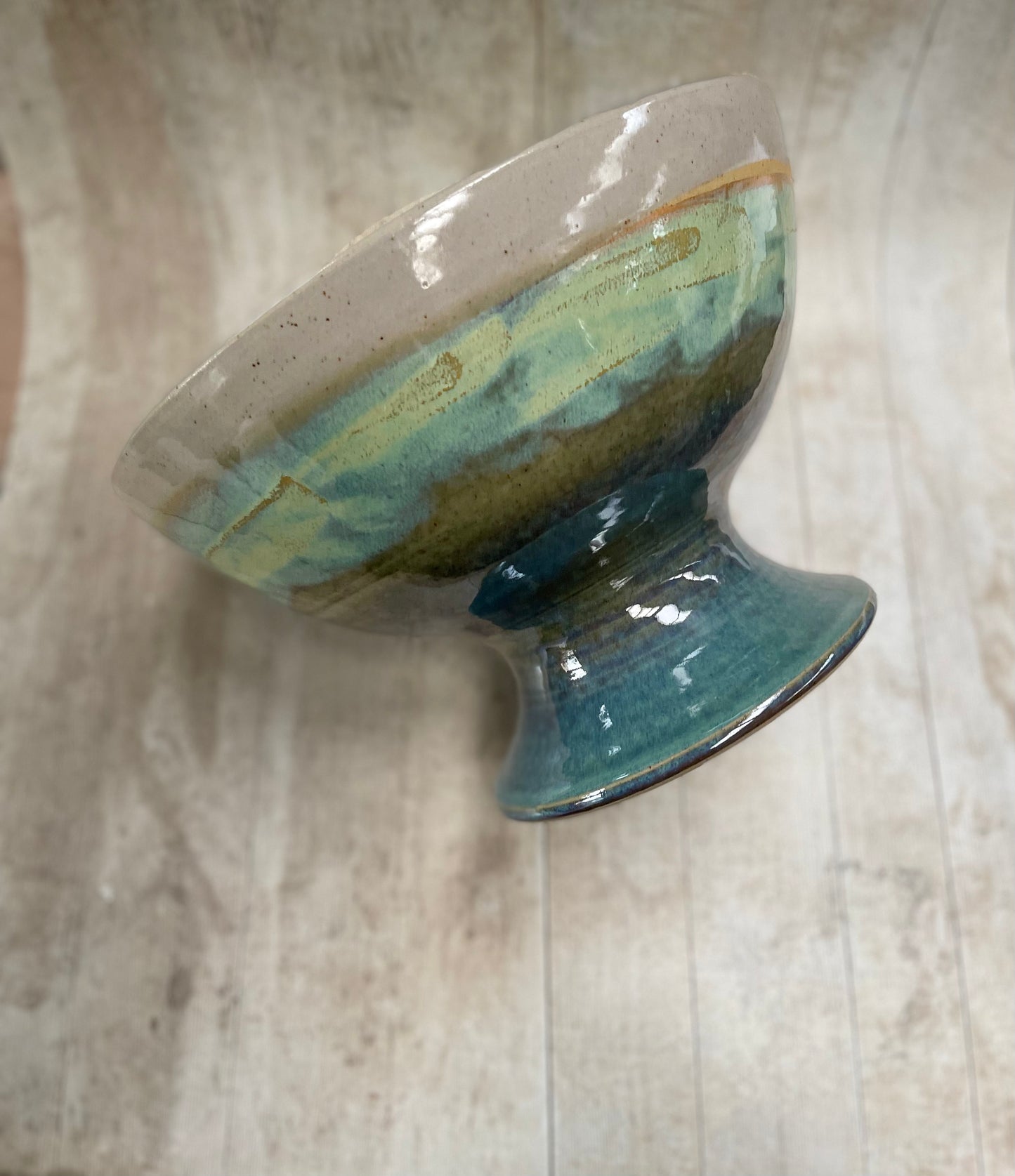 Punch Bowl (Bali Collection)