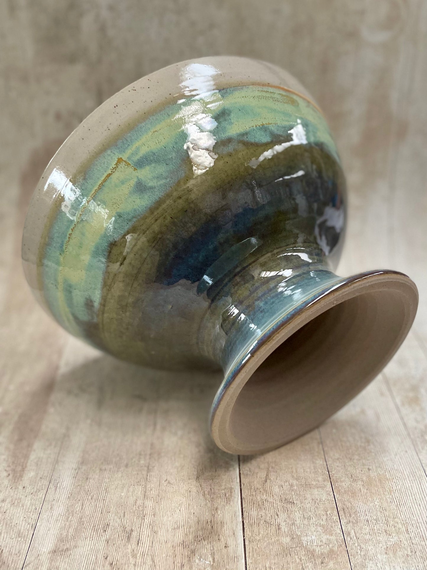 Punch Bowl (Bali Collection)