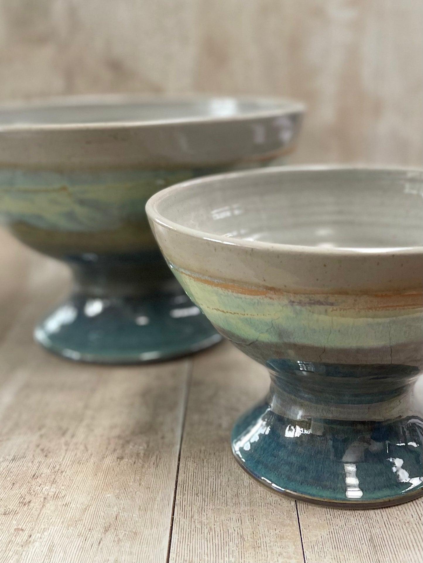 Punch Bowl (Bali Collection)