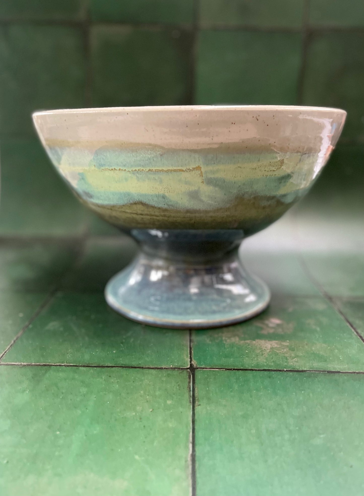 Punch Bowl (Bali Collection)
