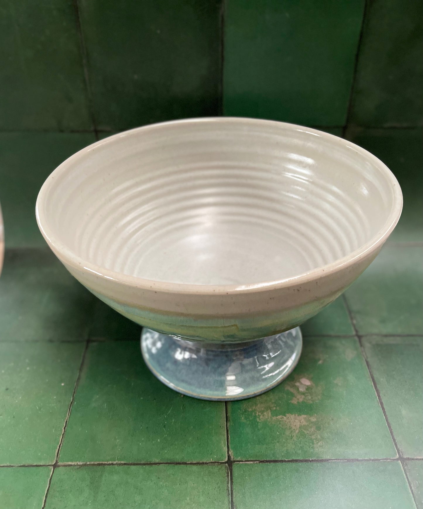 Punch Bowl (Bali Collection)