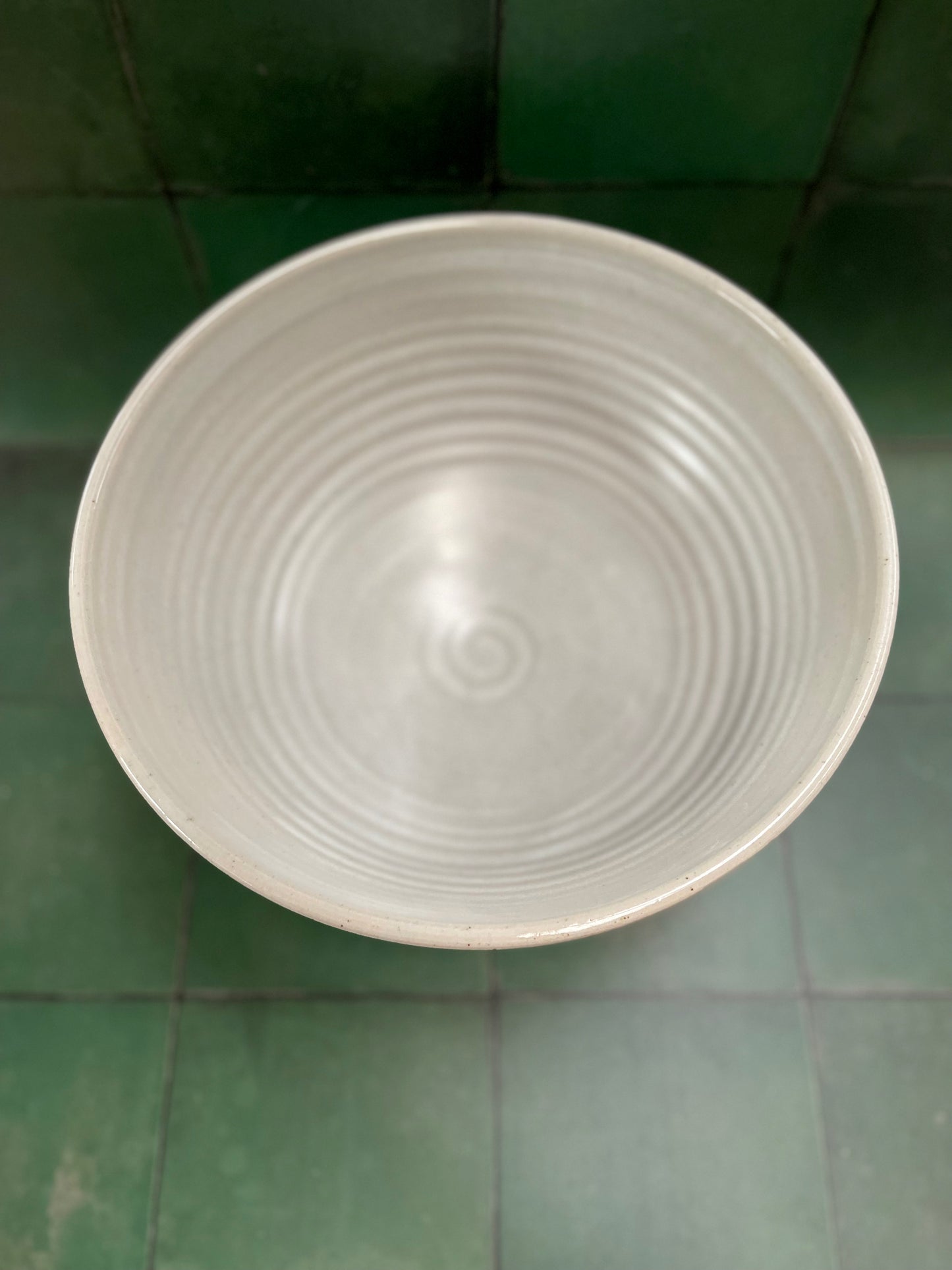 Punch Bowl (Bali Collection)