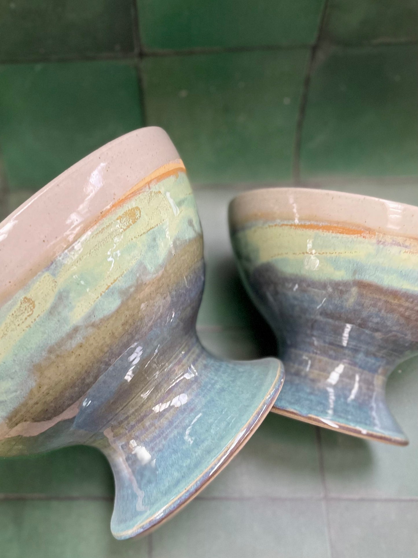 Punch Bowl (Bali Collection)