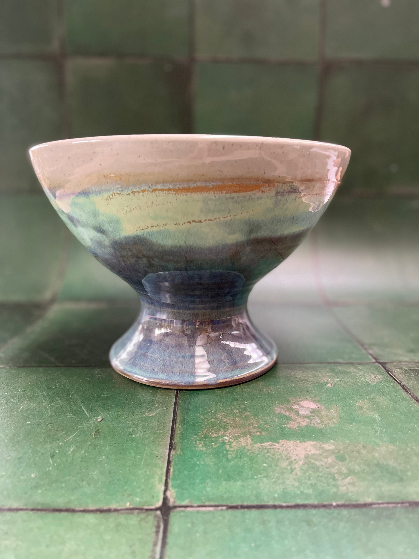 Punch Bowl (Bali Collection)