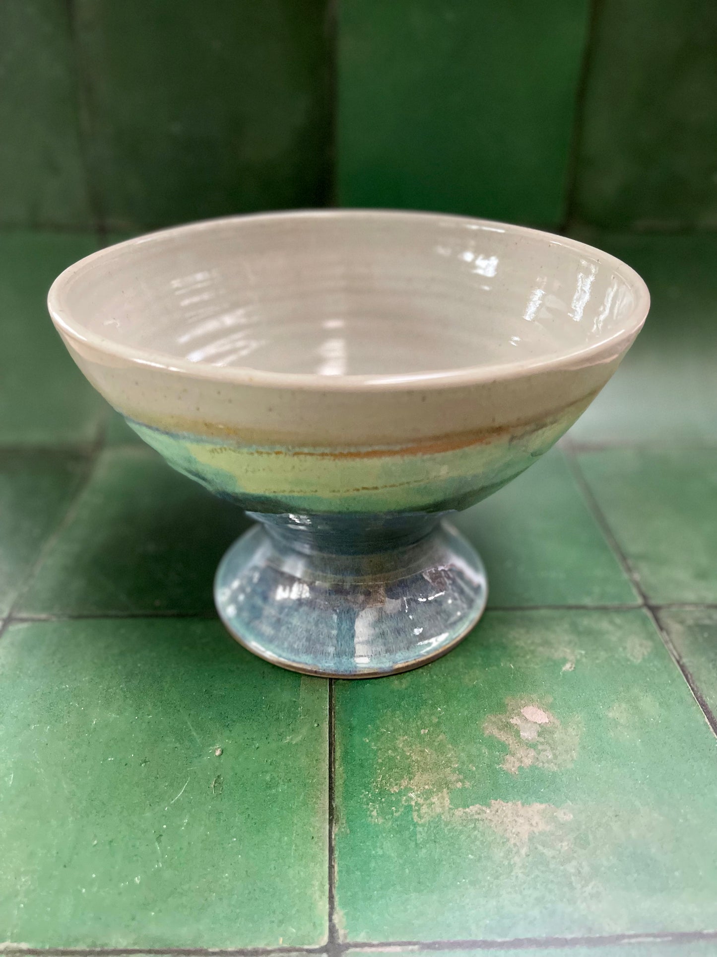Punch Bowl (Bali Collection)