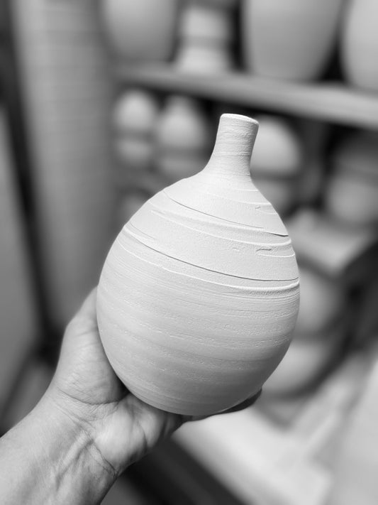 Long Necked Vases (Boho & Signature Collection)