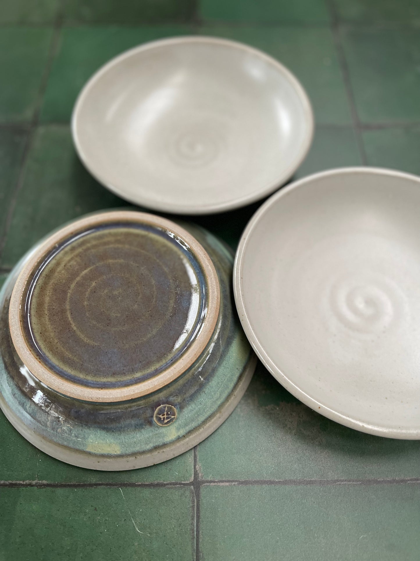 Tapas Bowls (Bali Collection0