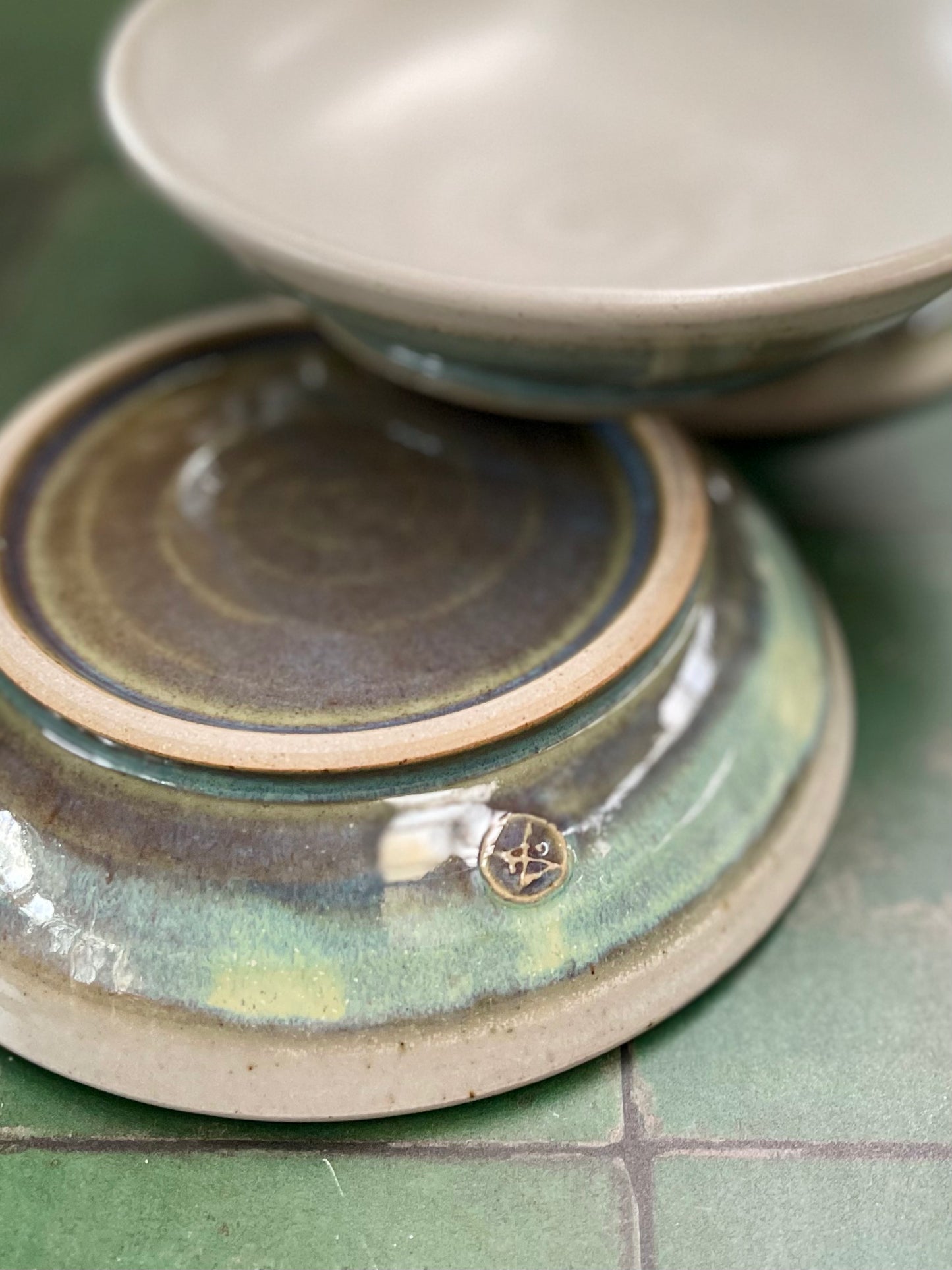 Tapas Bowls (Bali Collection0