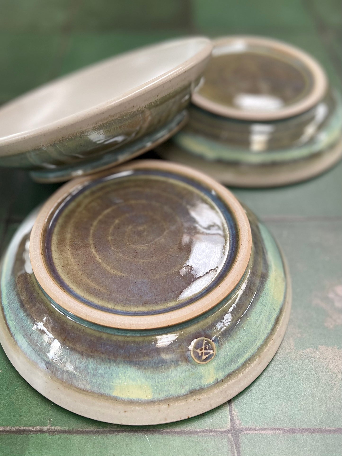 Tapas Bowls (Bali Collection0